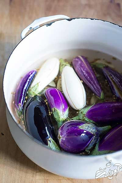 این ترشیهای هیجان انگیز این ترشیهای هیجان انگیز